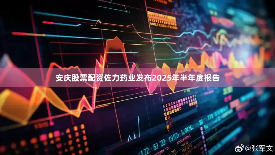 安庆股票配资佐力药业发布2025年半年度报告